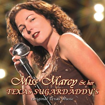 my second self-0released CD
