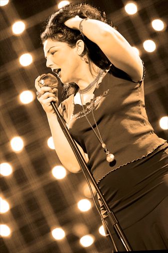 photo by Don Netzer
