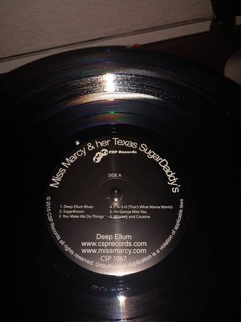 CSP Records Miss Marcy & her Texas SugarDaddy's 2015
