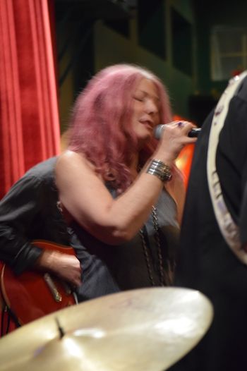 June 2023 pic by Volbro Photography at Balcony Club in Dallas, TX #lakewooddallas
