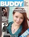 Buddy Magazine August 2015
