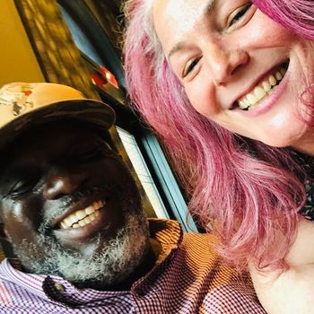 Third Rail in Grapevine, Tx with EJ Matthews May 23,2021
