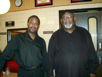 Members of the Southern Sons of Memphis
