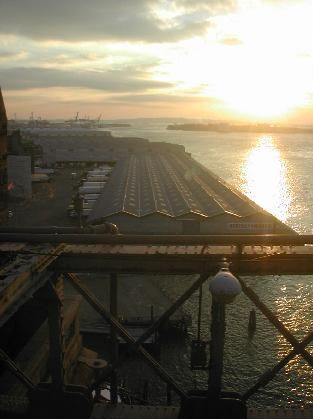 BrooklynWorks! Piers
