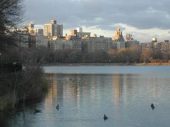 Reservoir West
