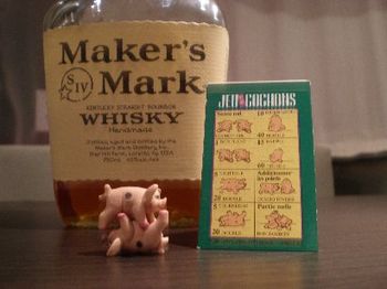 jeu de cochons
