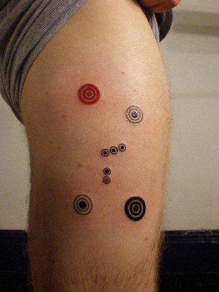 new tat!
