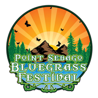 Point Sebago Bluegrass Festival
