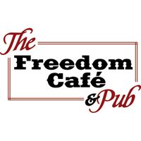 Mother's Day at Freedom Cafe