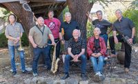 The E-Ticket Band rocks The Elk's Lodge