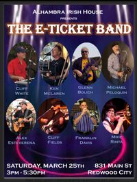 The E-Ticket Band