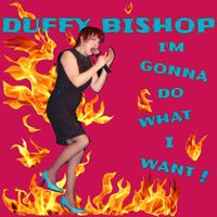 Duffy Bishop CD Release Party!!