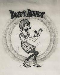 Duffy Bishop