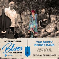 The Duffy Bishop  Band