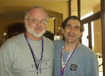 NR & Phil Goldberg (NSAI Teacher & Knowledge Expert)
