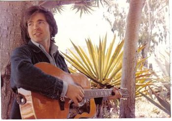 1974 The Singing Cowboy, Beverly Hills, CA
