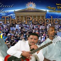 The People (featuring Tony "TNT" Jones) by The Chestnut Brothers