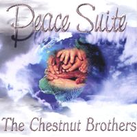 Peace Suite by The Chestnut Brothers