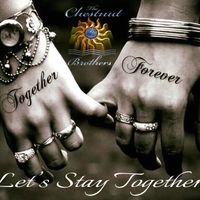 Let's Stay Together by The Chestnut Brothers