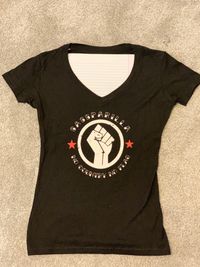 women’s t-shirt