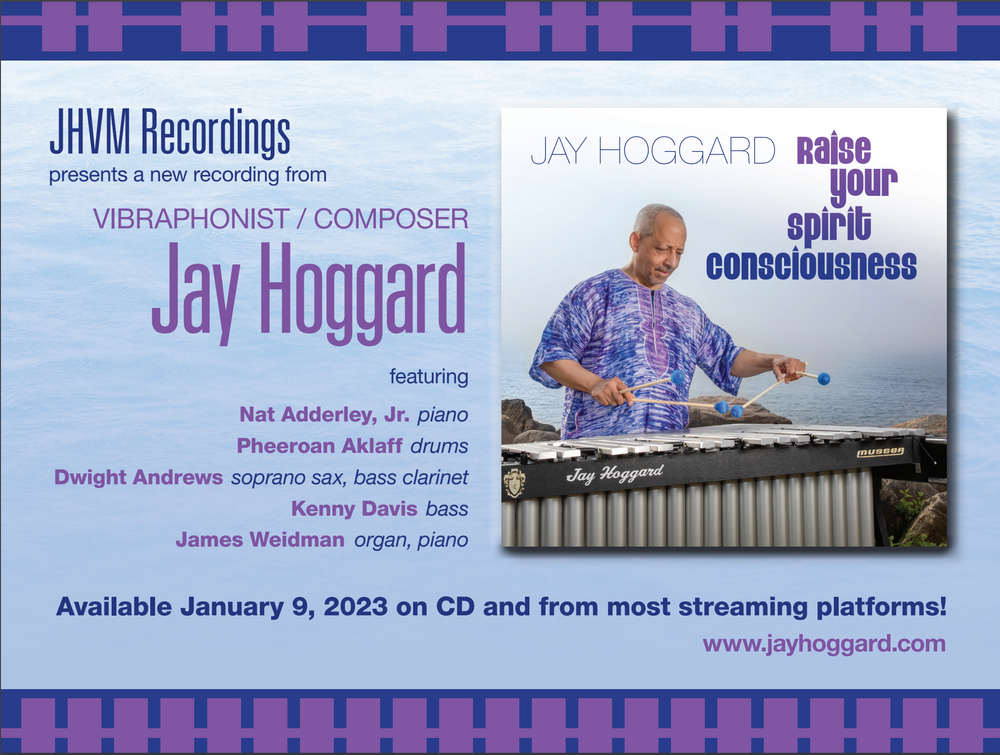 Jay Hoggard