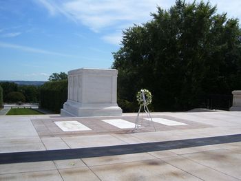 Tomb of the Unknown Soldier

