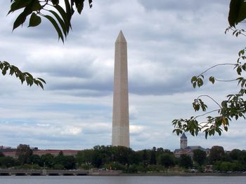 Washington Monument (2)
