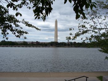 The Washington Monument (1)
