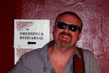 Bobby Lee supporting Widespread Panic 09/30/2010

