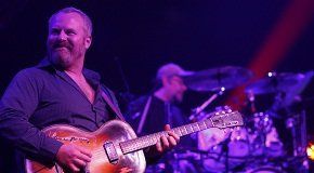Bobby Lee supporting Widespread Panic 09/30/2010

