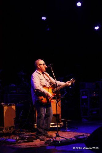 Bobby Lee supporting Widespread Panic 09/30/2010
