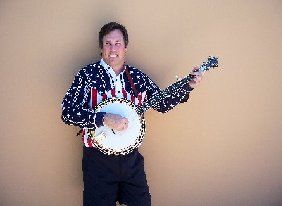 Pickin' and Grinnin' with the Windsor Creek Trio
