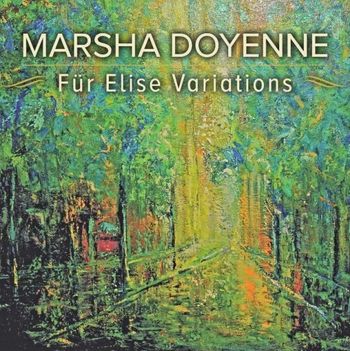 Fur Elise - Front Cover
