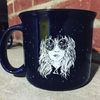 Whiskey Heart Coffee Mug