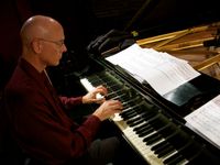 Bruce Dudley Trio plays the music of Bill Evans