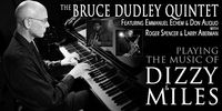 Bruce Dudley QUINTET