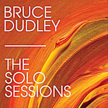 The Solo Sessions album cover
