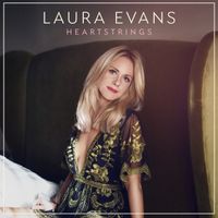 Heartstrings  by Laura EvanS