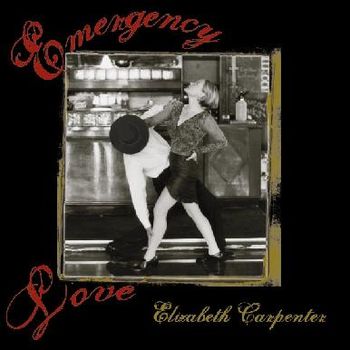 Cover of Emergency Love Photo by Erik D. Anderson
