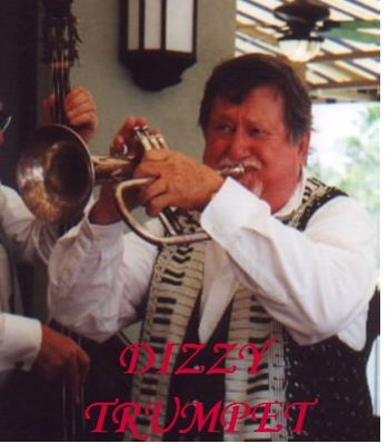 Dizzy Trumpet!!
