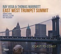 East-West Trumpet Summit CD Release Event