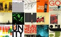 10th Anniversary of Jazz@Juniper/ A Celebration of BLUE NOTE Records