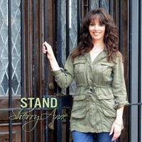 Stand by Sherry Anne