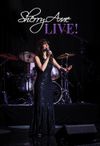 Sherry Anne LIVE! DVD (SOLD OUT!) Buy digital concert above