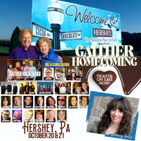 Hershey Homecoming (Gaither Event)