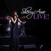 Sherry Anne LIVE! : CD (SOLD OUT!) Buy digital CD on MUSIC page