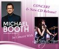Michael Booth - All Tickets Available at Door