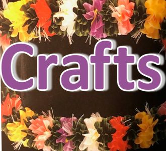 Crafts and Instructions 