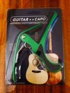 Guitar or Ukulele Capo