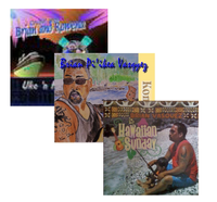 CD Bundle-Free Shipping